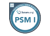 PSM I Professional Scrum Master