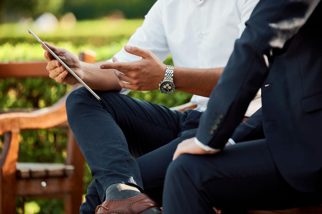 Coaching and Mentoring