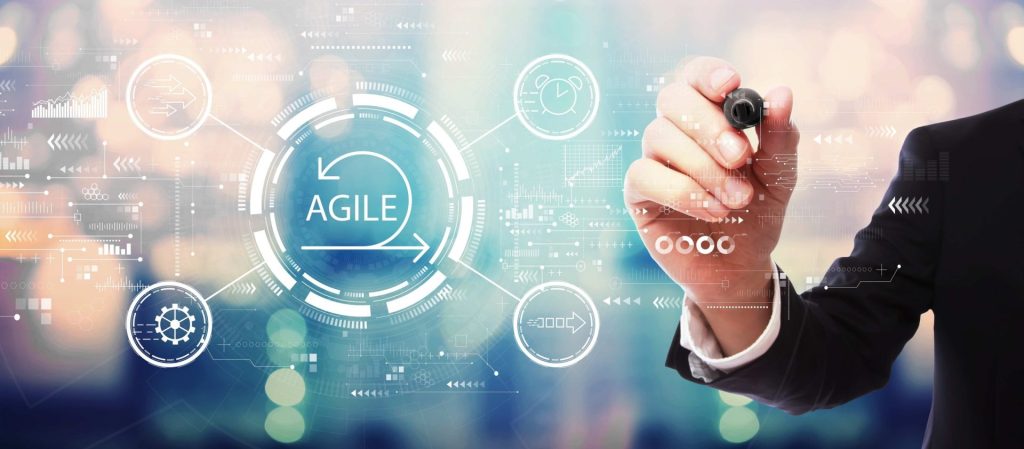 Setting Up Agile Teams