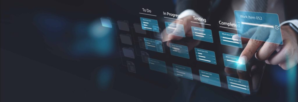 Continuous Improvement in Agile