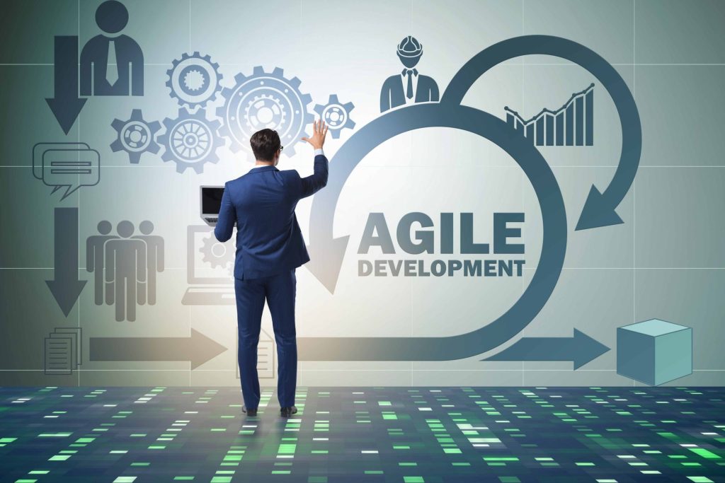 navigating resistance and embracing agile