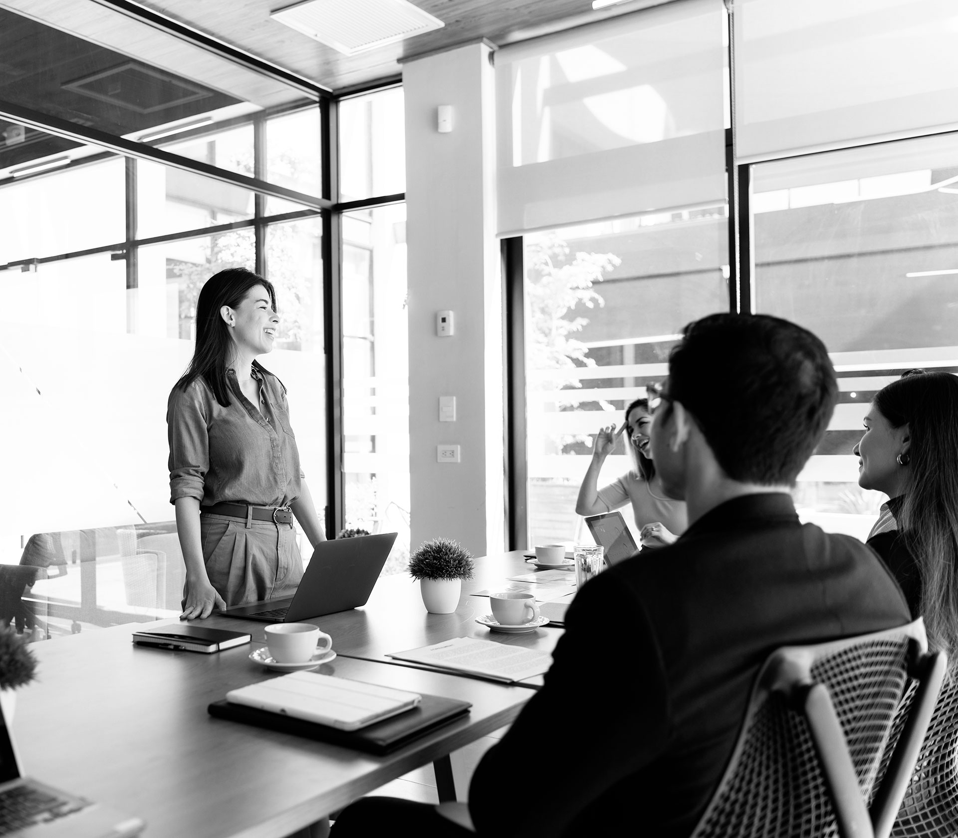 Workshops and Webinars
