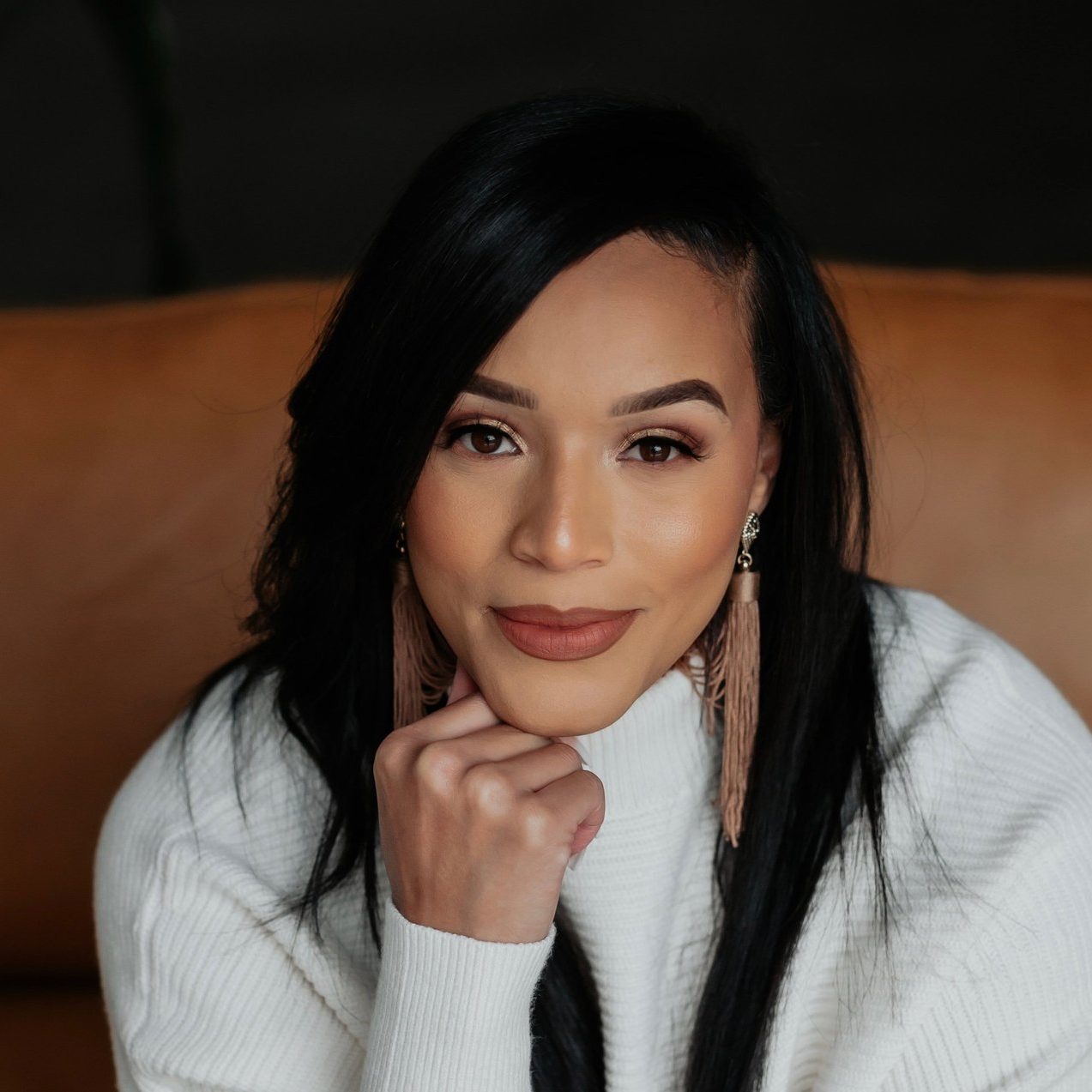 Ashley Mayfield