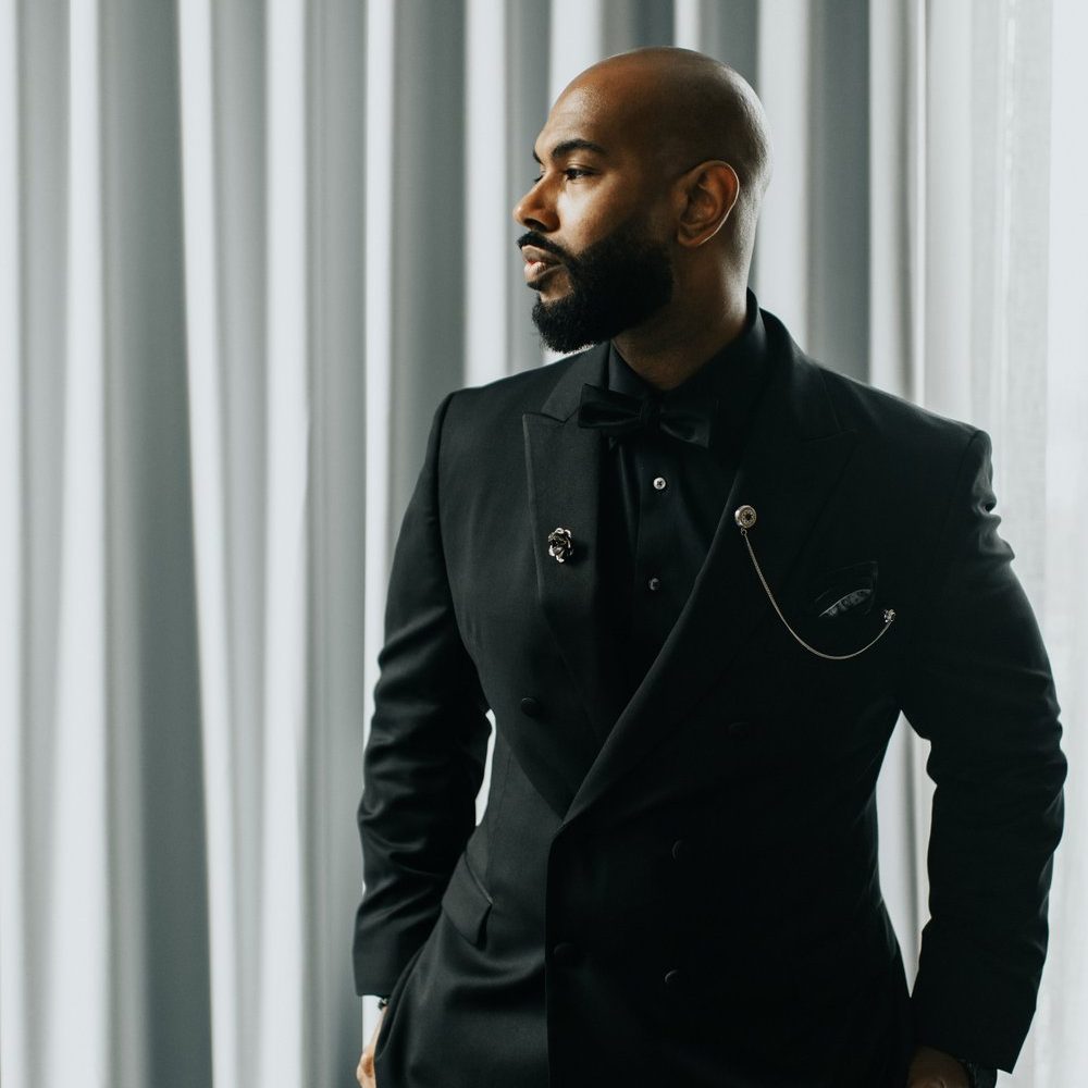 David Mayfield, Founder, CEO